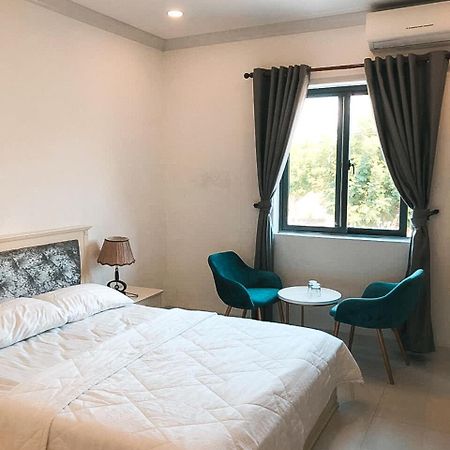 Cam Ranh Surf House Hotel Cam Lam Exterior photo